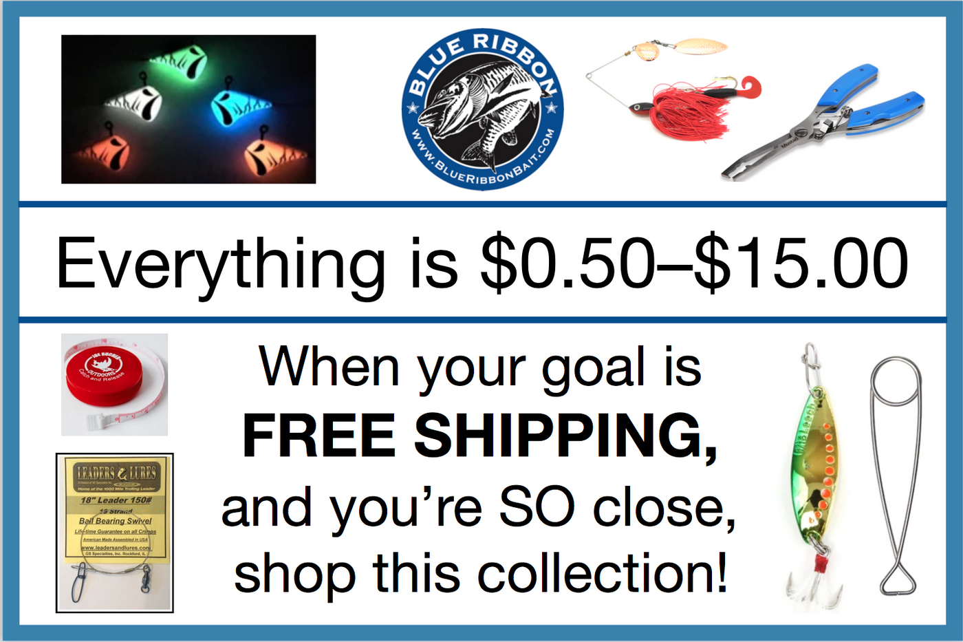 All Products $0.50 - $15.00