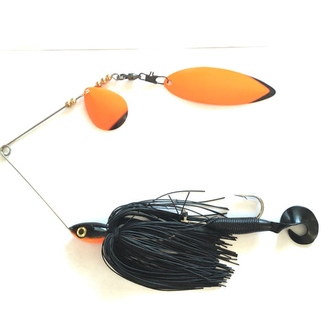 Musky Lures &amp; Pike Lures