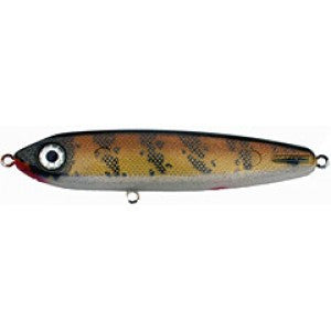 Esox Research Co. | Hell Hound 8" Standard Color Series -  - Esox Research Co. - Blue Ribbon Bait & Tackle