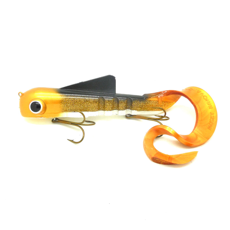 Musky Innovations | NEW Pro Dawg Super Mag (Pounder)