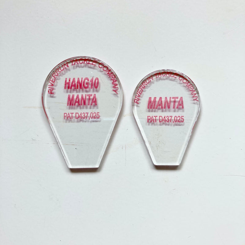 River Run Tackle Co | Manta