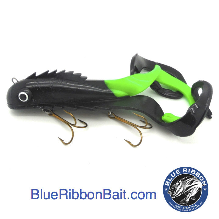 Custom Lures – Blue Ribbon Bait & Tackle