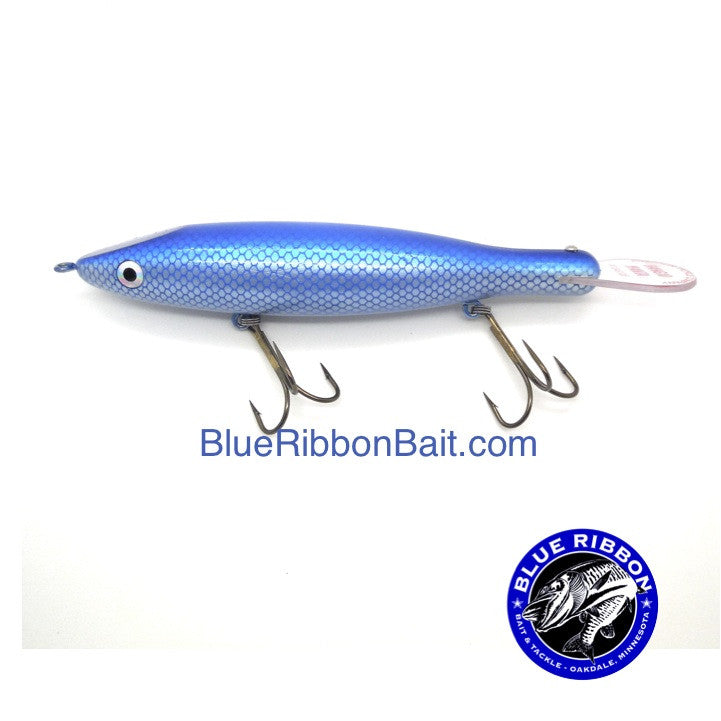 River Run Tackle Co  Manta Hang 10 – Blue Ribbon Bait & Tackle