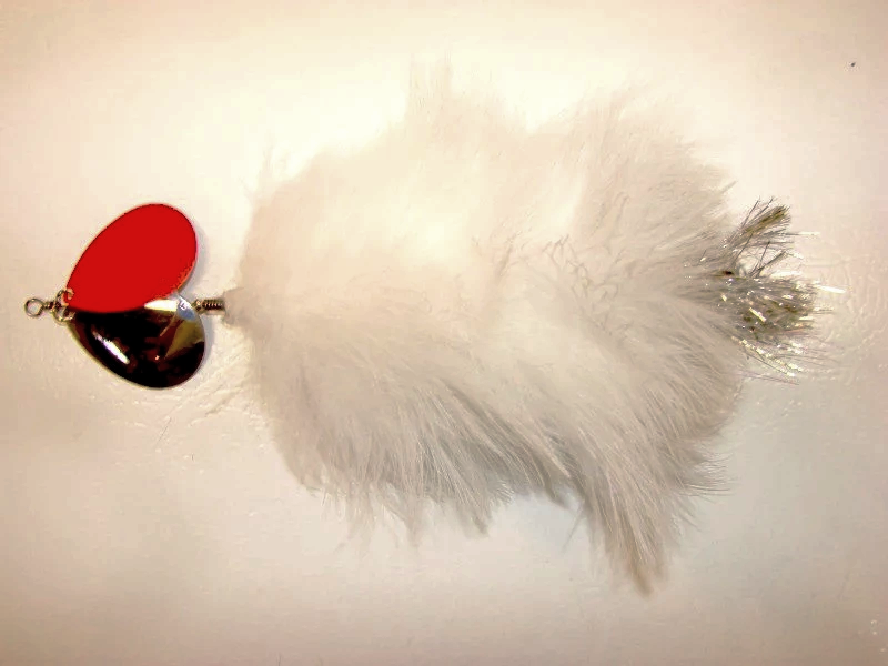 Shumway Tackle | Flasher -  - Shumway Tackle - Blue Ribbon Bait & Tackle