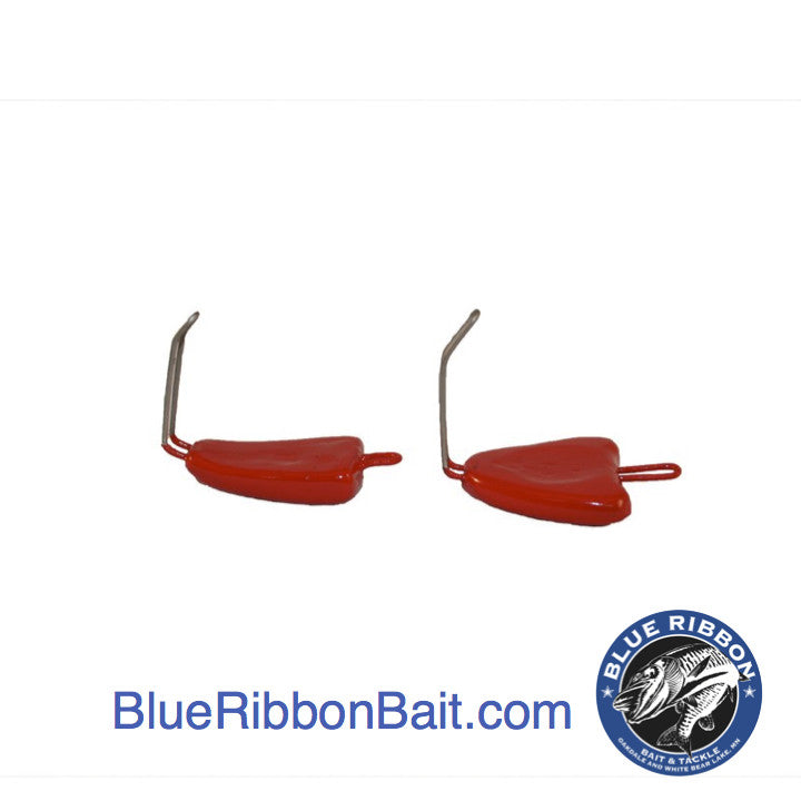 Musky Innovations | Heavy Head Weight System -  - Musky Innovations - Blue Ribbon Bait & Tackle