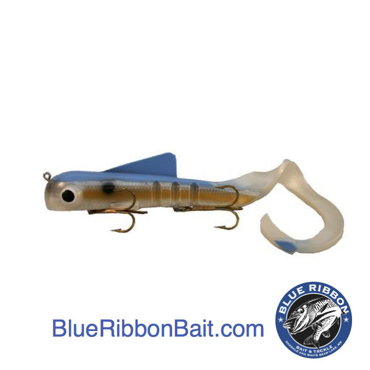 Musky Innovations | Pro Dawg Regular -  - Musky Innovations - Blue Ribbon Bait & Tackle