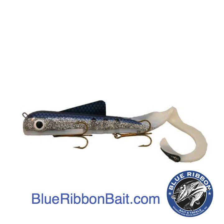 Musky Innovations  Pro Dawg Regular – Blue Ribbon Bait & Tackle