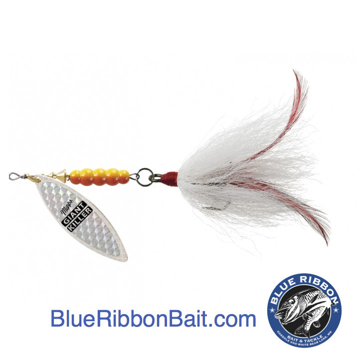 Dreamcatcher Bucktails  Standard – Blue Ribbon Bait & Tackle