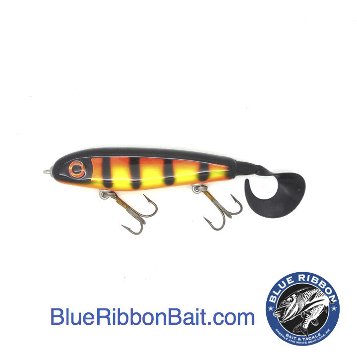 Phantom Lures | Phantom Softail 6" -  - Phantom Lures - Blue Ribbon Bait & Tackle