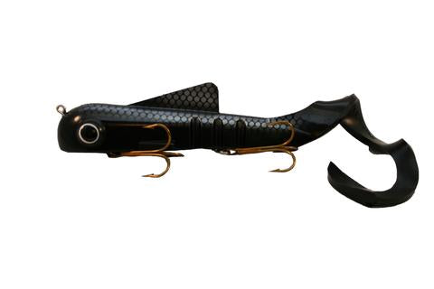 Musky Innovations | Pro Dawg Mag -  - Musky Innovations - Blue Ribbon Bait & Tackle