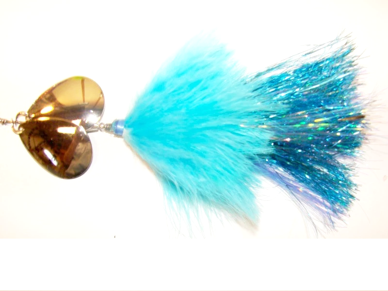Shumway Tackle | Screamer -  - Shumway Tackle - Blue Ribbon Bait & Tackle
