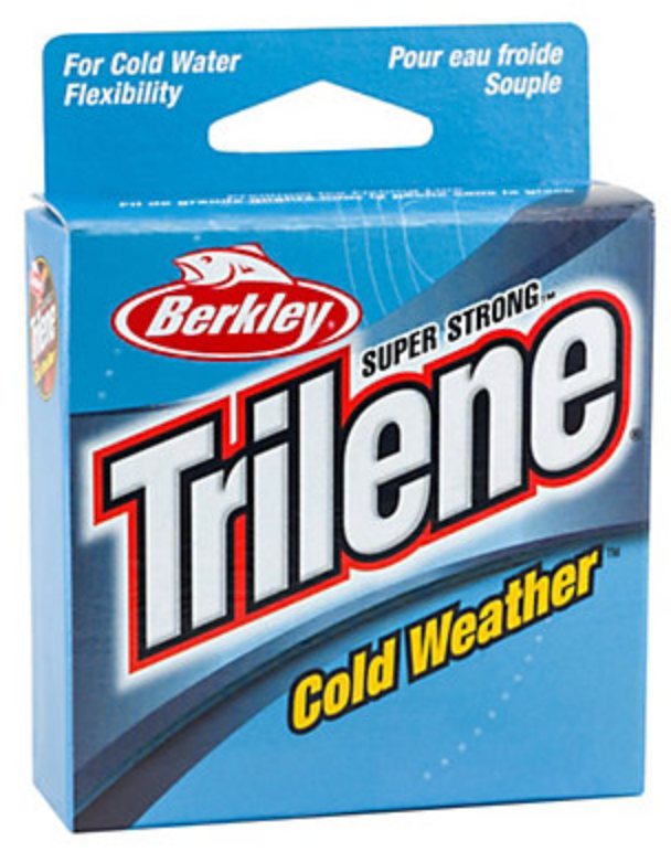 Berkley | Trilene Cold Weather -  - Berkley - Blue Ribbon Bait & Tackle