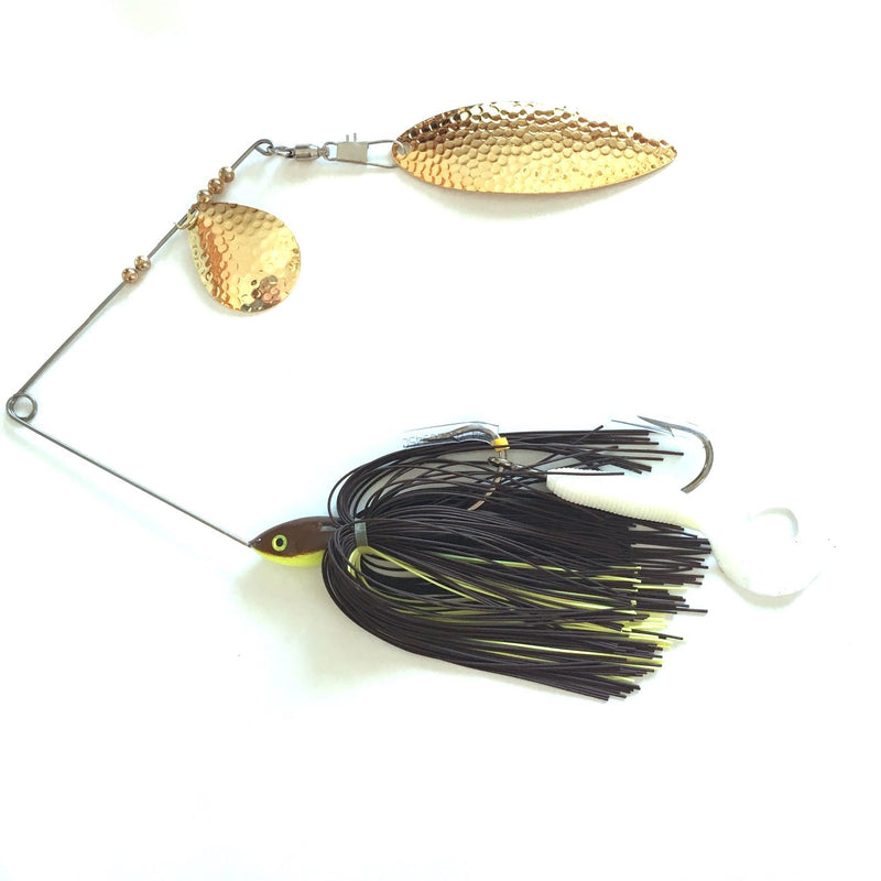 Big Game Tackle  Twitch Bait 7 – Blue Ribbon Bait & Tackle
