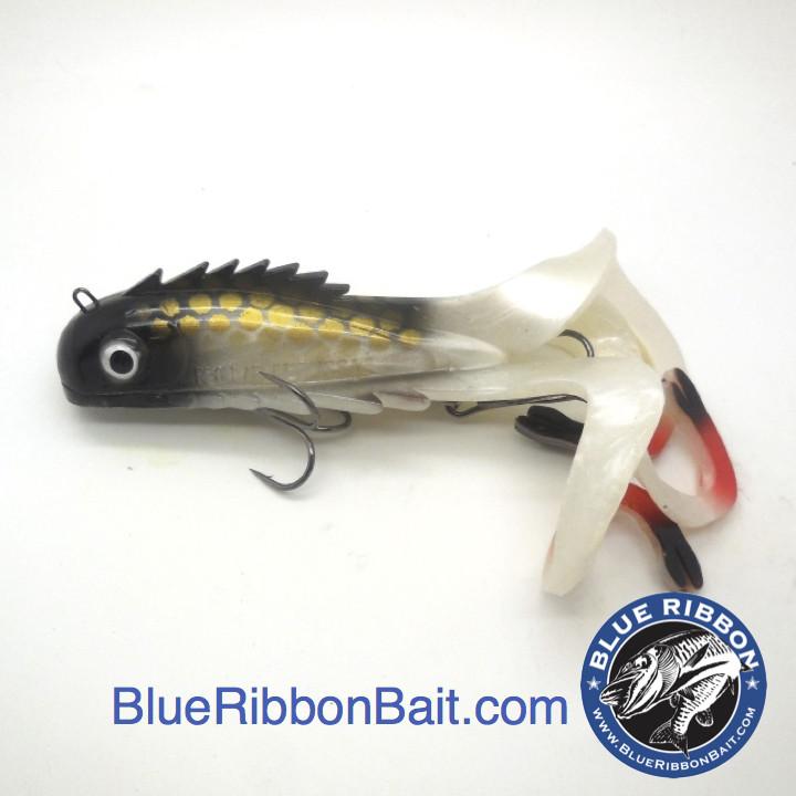 Musky Lures & Pike Lures – Blue Ribbon Bait & Tackle