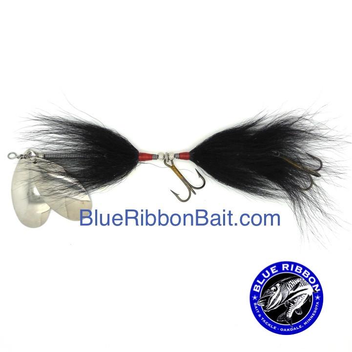 Dreamcatcher Bucktail | Magnum -  - Dreamcatcher - Blue Ribbon Bait & Tackle