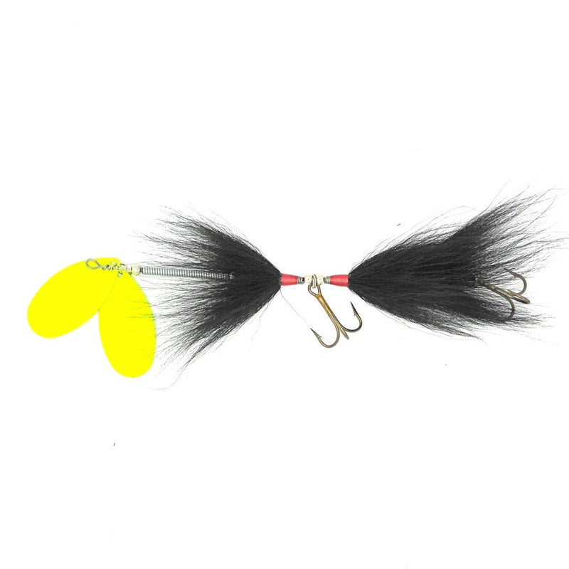 Bucktails & Spinnerbaits – Blue Ribbon Bait & Tackle