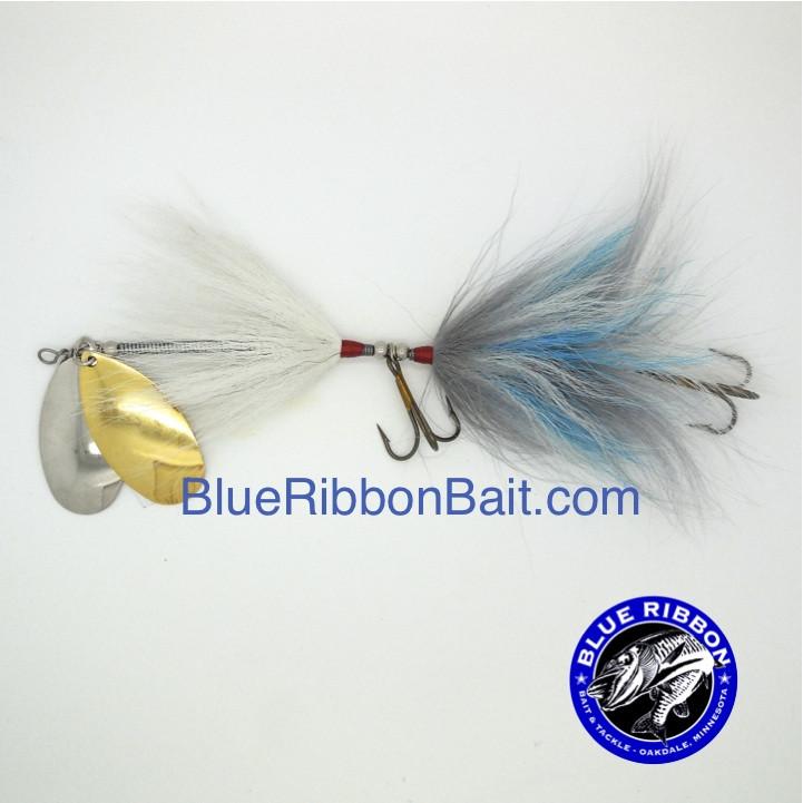 Dreamcatcher Bucktail | Magnum -  - Dreamcatcher - Blue Ribbon Bait & Tackle