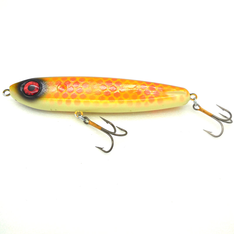 Esox Research Co. | Hell Hound 8"