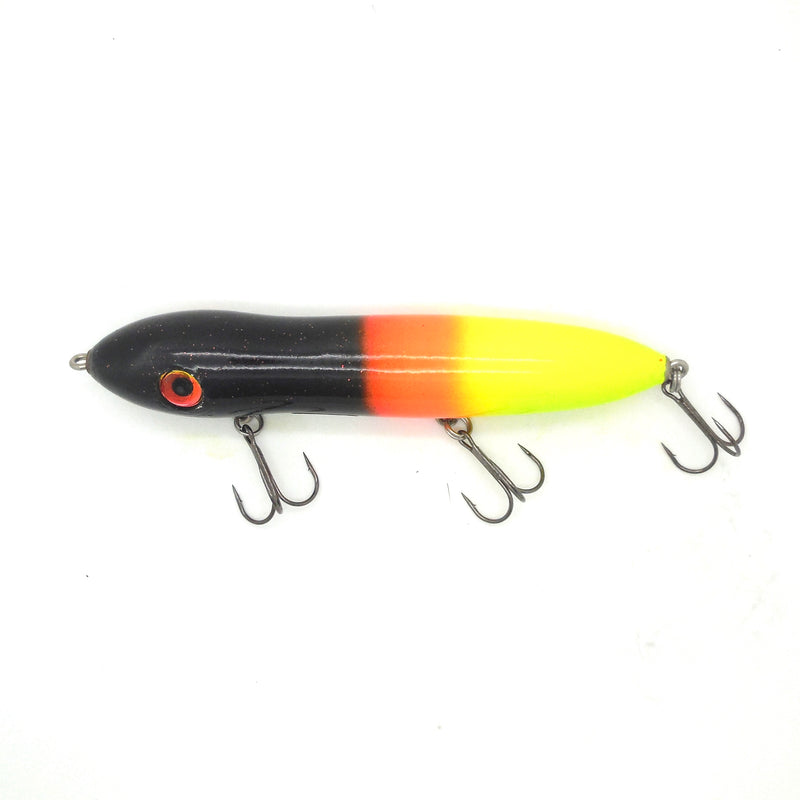 MuskieFIRST  Lures for Big Pike » Lures,Tackle, and Equipment » Muskie  Fishing