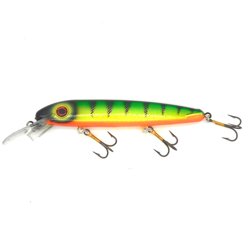 Crankbaits for Musky & Pike – Blue Ribbon Bait & Tackle