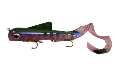 Musky Innovations | Pro Dawg Mag -  - Musky Innovations - Blue Ribbon Bait & Tackle