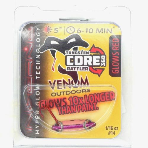 Venom Outdoors | Inferno Spoons -  - Venom Outdoors - Blue Ribbon Bait & Tackle